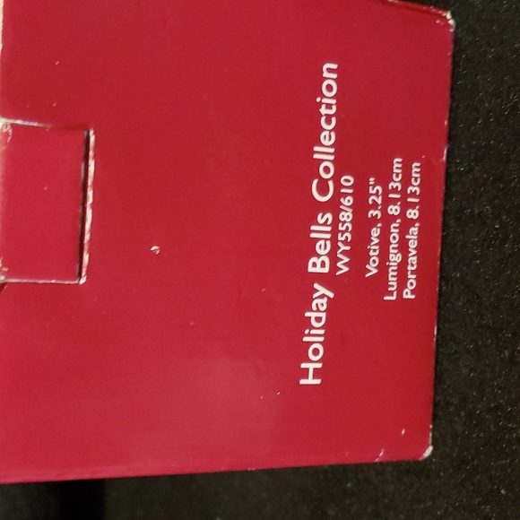 Mikasa Holiday Bells Collection - Picture 4 of 6